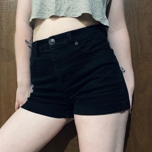 American Eagle • 4 • Stretch